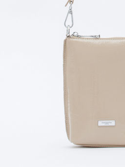 Сумка 98511-2 beige Velina Fabbiano-Safenta