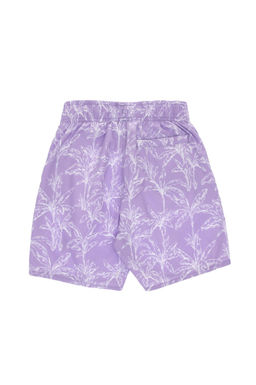 Erkek _ocuk Lila Deniz _ortu Sepette S_rpriz _ndirim - U.s. polo assn фото 2