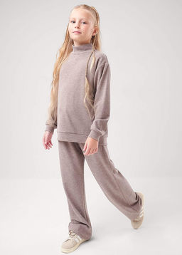 757262/27 рв Джемпер дев. (ЧЗ)