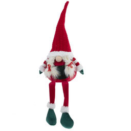 Игрушка набивная "Гном", L20 W12 H70/26 см, 2в.