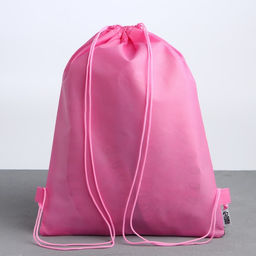 Мешок для обуви Аниме школьницы (полиэстер) 41?30 см