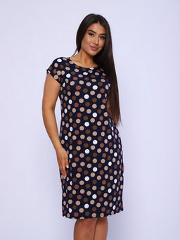 Платье Эдельвейс - Нагорная текстиль фото 5