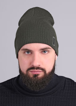 Шапка мужская