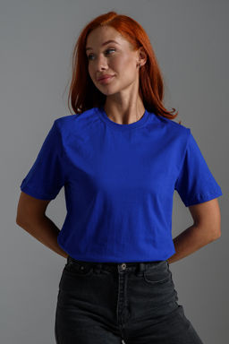 Футболка 8471/2 унисекс - Натали фото 156