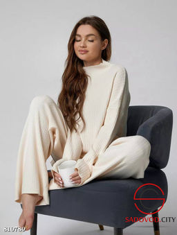 Костюм женский вязанный - Bruno фото 6