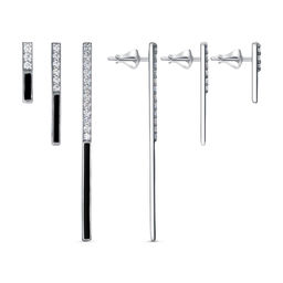 СЕРЬГИ 33815398Пл