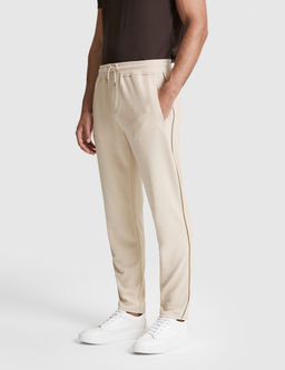 Bej Regular Fit E_ofman Alt_