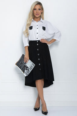 Юбка Севара - Lt collection фото 24