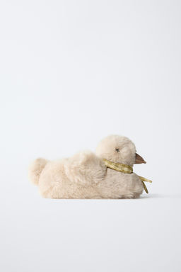 DUCKLING SLIPPERS