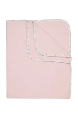 Mothercare / Комплект: простыня, плед, одеяло, бампер  фото 4