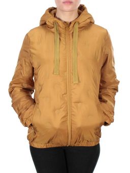 9307 YELLOW Куртка демисезонная женская RIKA (100 гр. синтепон) - Fashion фото 2