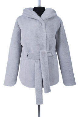 Пальто  демисезонное (пояс)
