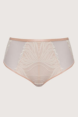 Трусы-слип Creme Brulee