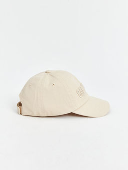 Yaz? Nak??l? K?z ?ocuk Kep ?apka - Waikiki фото 2