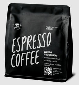 Кофе Боливия Флорипондио - Tasty coffee фото 2