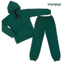 Костюм с начесом Краш