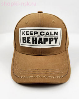 58B Бейсболка женская (56-58)