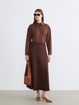 Beli Fermuarl? Klo? Etek