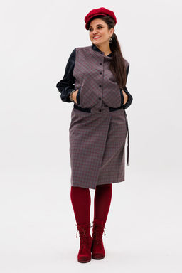 Бомбер ANELLI 1378 винчестер фото 5