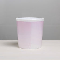 Кашпо для цветов «Beautiful garden», 1.6 л, 14×14 см