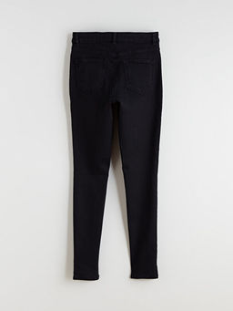 J?piter S?per Skinny Fit Jean Pantolon
