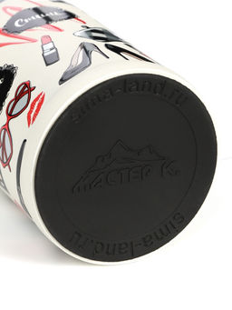 Термос Ты прекрасна, 500 мл, 7?26 см