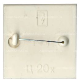 Значок Мультфильм Кот Леопольд переливная картинка