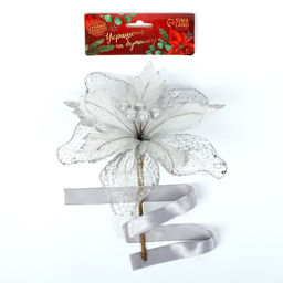 Украшение на бутылку Нежность - Страна карнавалия фото 3