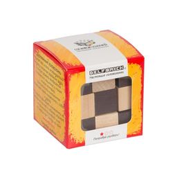 DELFBRICK DLS-05 Головоломка деревянная 1 шт Змейка 1 элемент
