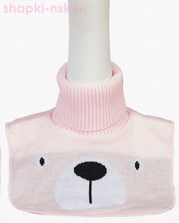 213198-U-W мишка (50-54) Манишка - Infante фото 2