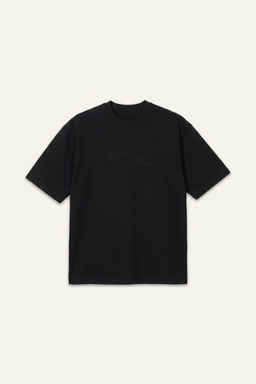 Boxy Fit Bask_l_ Ti__rt - Defacto фото 6