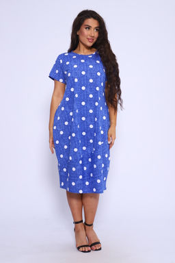 Платье 46651 - Modalina фото 11