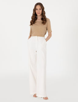 Bej Comfort Fit Ti__rt - Pierre cardin фото 4