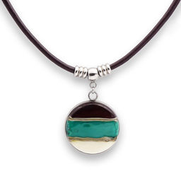 IMPULSE Колье LKY5780