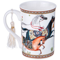 КРУЖКА LEFARD COMPLIMENT 320 МЛ (КОР=36ШТ.)  фото 3