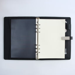 Ежедневник со встроенным зарядным устройством 8000 мАh и флешкой 16 ГБ Дракон, 17,5 х 3,8 х 23,3 см. - Like me фото 7