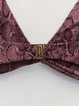 Бюстгальтер купальный женский ZR2605122612-257 / Zarina