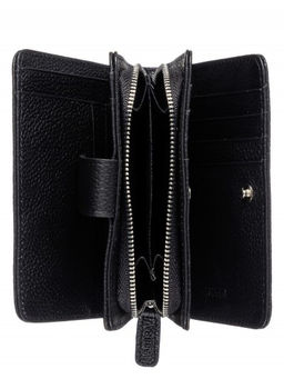 Кошелек Labbra L088-609 black  фото 5