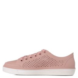 Женские кеды TENDANCE Артикул 2311590, розовый  фото 3