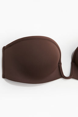Sujetador balconette push-up sin aros - H&m фото 5