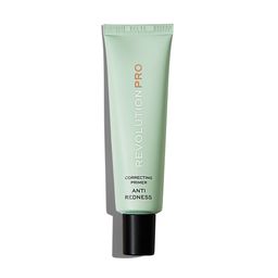 Revolution PRO Цветокорректирующий праймер Correcting Primer Anti Redness - Green 30 мл