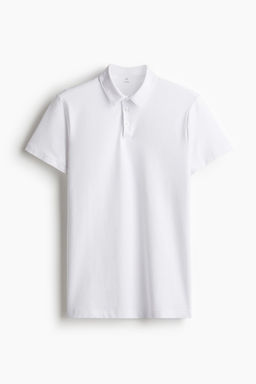 Polo Slim Fit - H&m фото 4