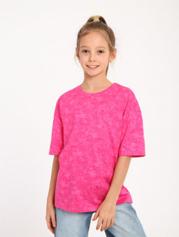 Ф045 Футболка Варёнка - Милаша фото 25