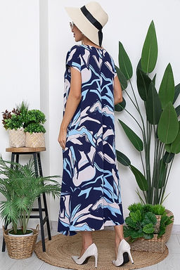 Платье 71493 - Avili фото 7