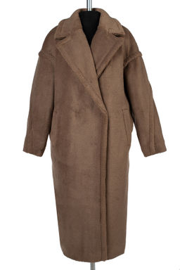 02-3256 Пальто женское утепленное - El podio фото 7