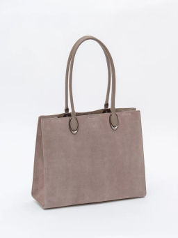 Сумка 1088M apricot Polina&Eiterou