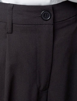 D24.284 Брюки женские черный