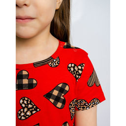 Платье кулирка 1338101202 - Youlala фото 2