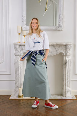 Юбка Haze - Captain's mate фото 22