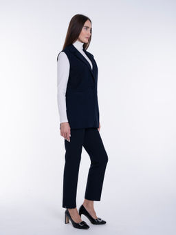 жилет - Трика фото 3